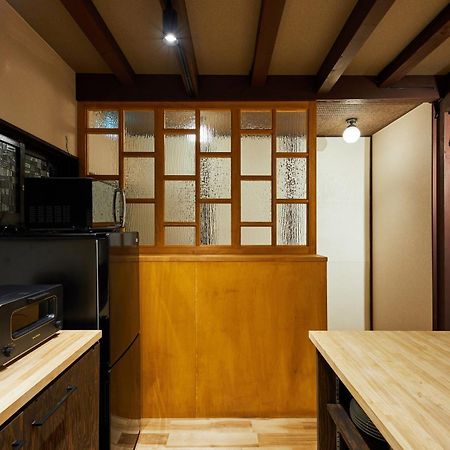 Mibu Hanabusa House Kyoto Exterior photo