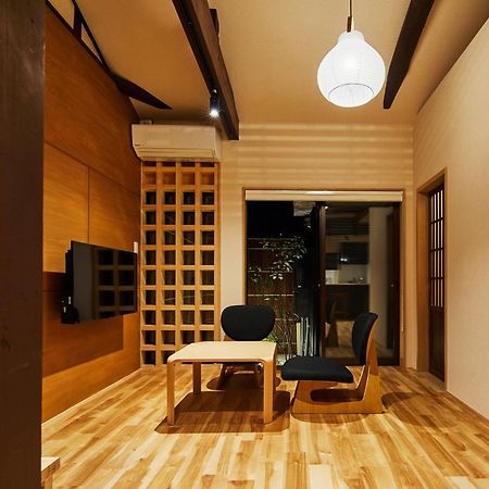 Mibu Hanabusa House Kyoto Exterior photo